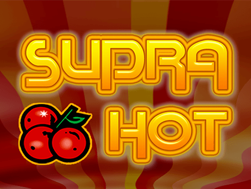 سپرا ہاٹ game thumbnail