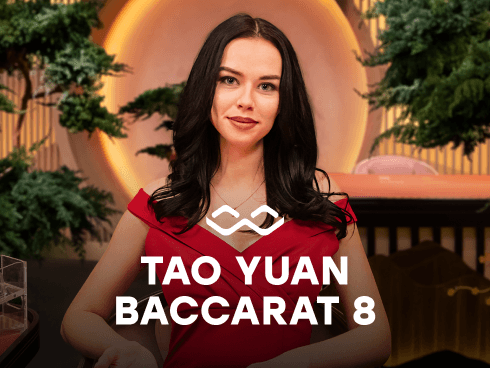 تاؤ یوآن بیکریٹ 8 game thumbnail