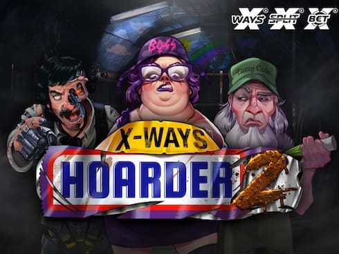 ایکس ویز ہورڈر 2 game thumbnail