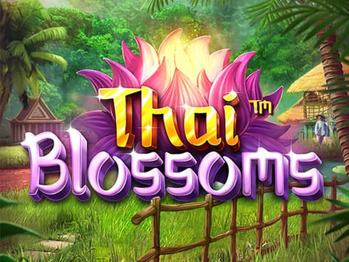 تھائی بلاسمز game thumbnail