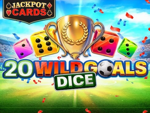 20 وائلڈ گولز ڈائس game thumbnail