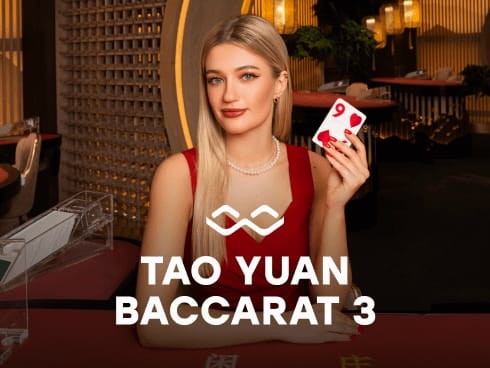 تاؤ یوآن بیکریٹ 3 game thumbnail