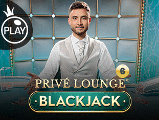 Privé Lounge Blackjack 6 screenshot