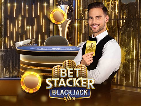 وی آئی پی بیٹ اسٹیکر بلیک جیک 2 game thumbnail