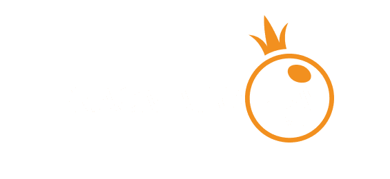 پراگمیٹک پلے (Pragmatic Play) partner logo